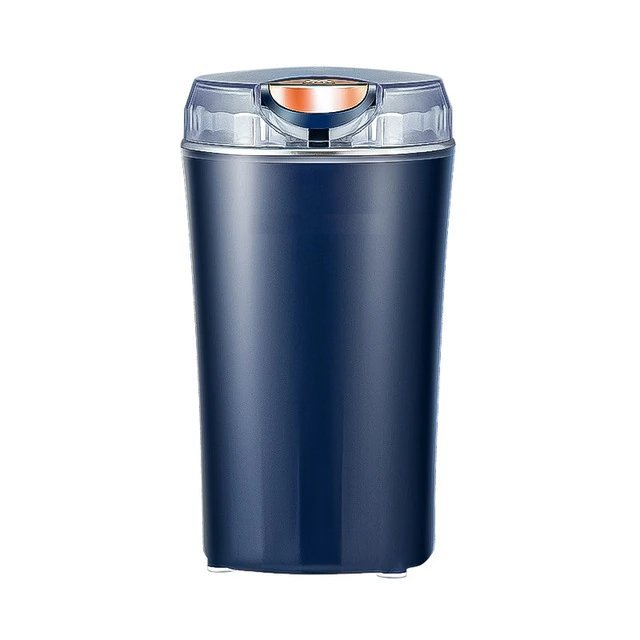 Turbogrind - Fast & Powerful Electric Food Grinder