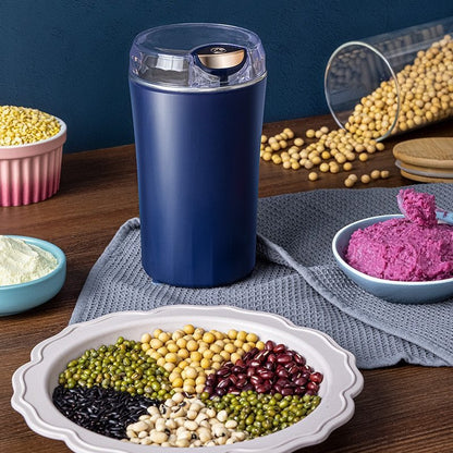 Turbogrind - Fast & Powerful Electric Food Grinder