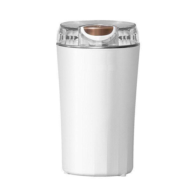 Turbogrind - Fast & Powerful Electric Food Grinder