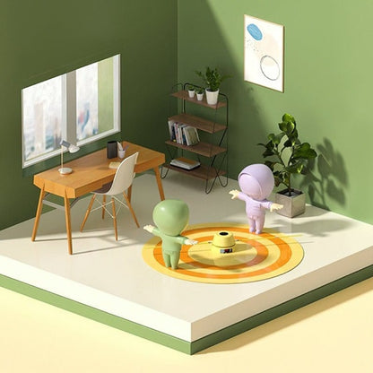 Skipzone - Promote Your Child's Health!